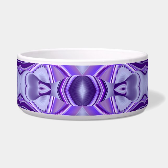 Purple Flower Dreams (Front)