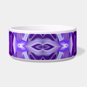 Purple Flower Dreams