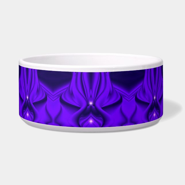 Purple Flower Dreams , two stars (Front)