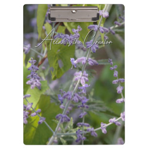 purple flower holder garden photography beautiful clipboard