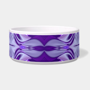 Purple Flower Rainbow Dreams