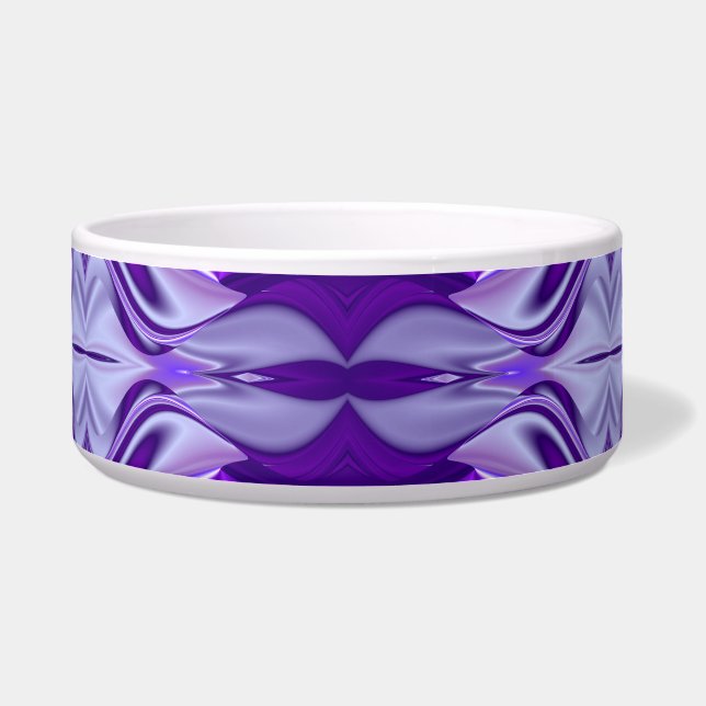 Purple Flower Rainbow Dreams (Front)