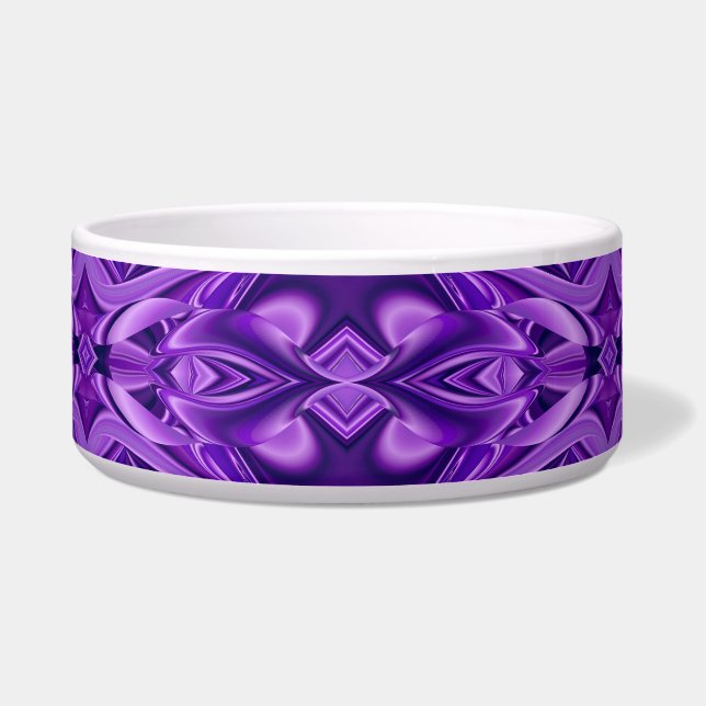 Purple Flower Rainbow Dreams (Front)