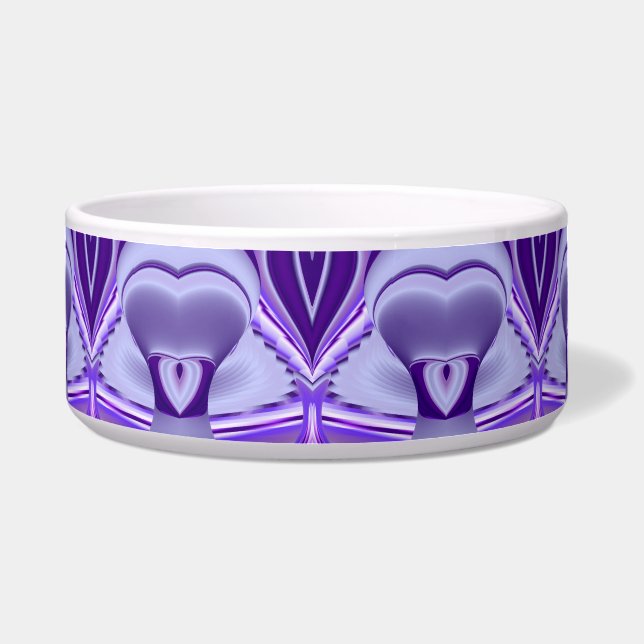 Purple Flower Rainbow Dreams (Front)