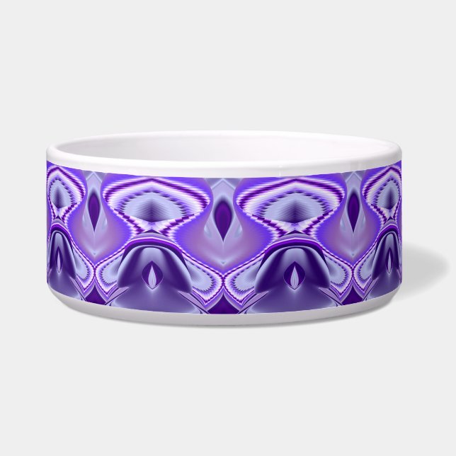 Purple Flower Rainbow Dreams (Front)