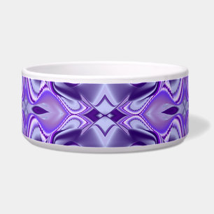 Purple Flower Rainbow Dreams