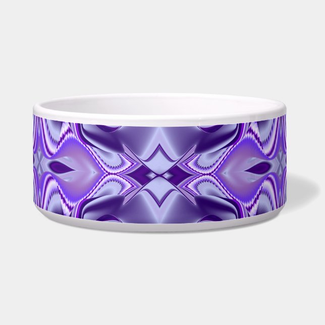 Purple Flower Rainbow Dreams (Front)