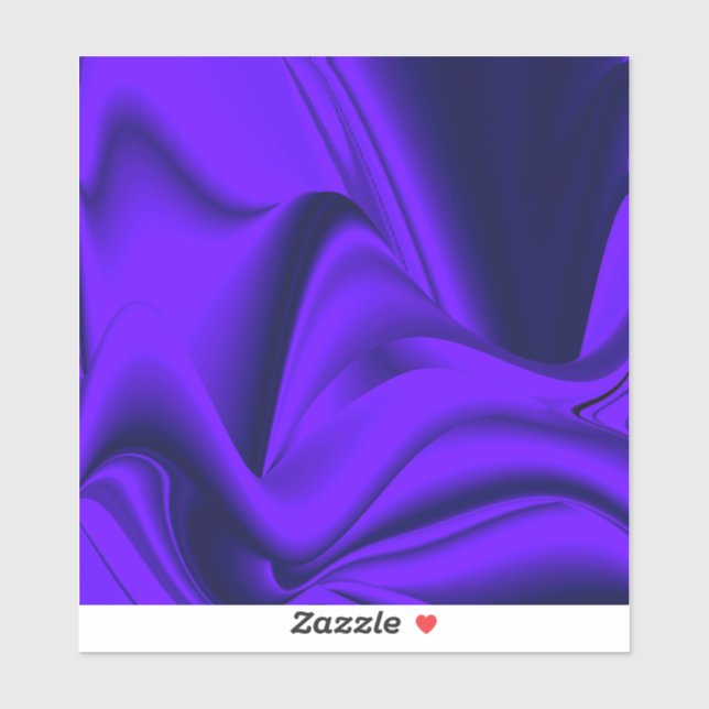 Purple Flower Rainbow Dreams (Sheet)