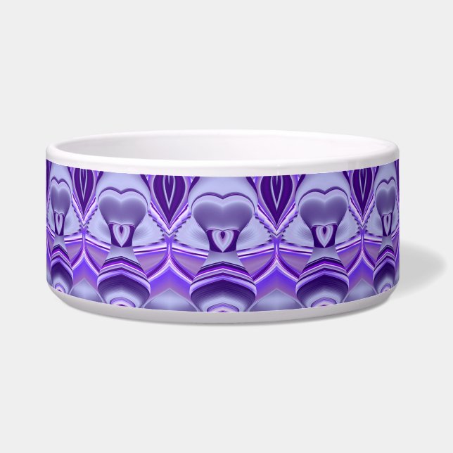 Purple Flower Rainbow Dreams (Front)