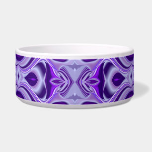 Purple Flower Rainbow Dreams