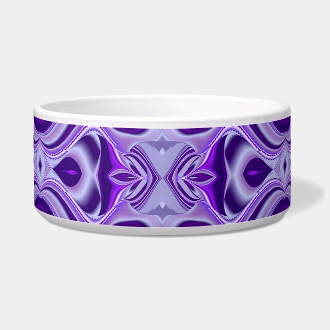 Purple Flower Rainbow Dreams (Front)