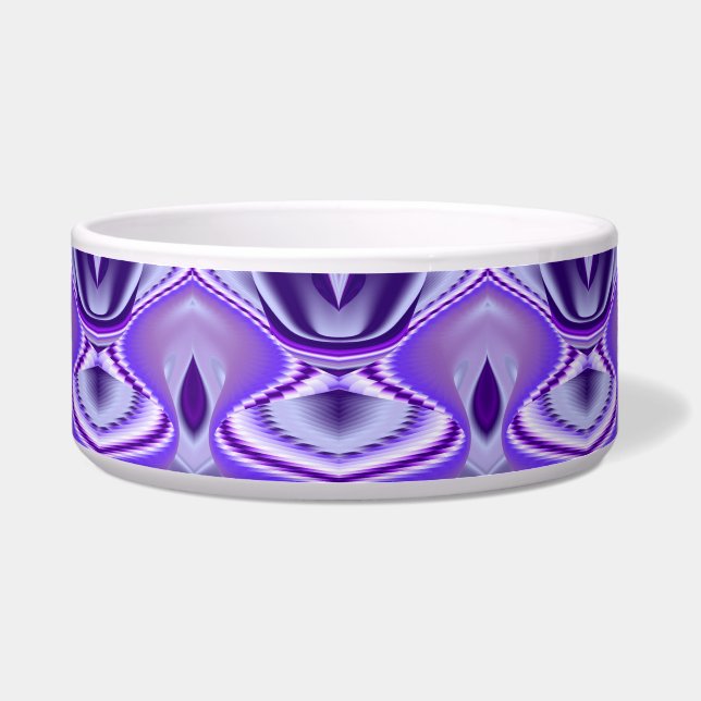 Purple Flower Rainbow Dreams (Front)