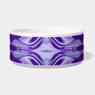 Purple Flower Rainbow Dreams