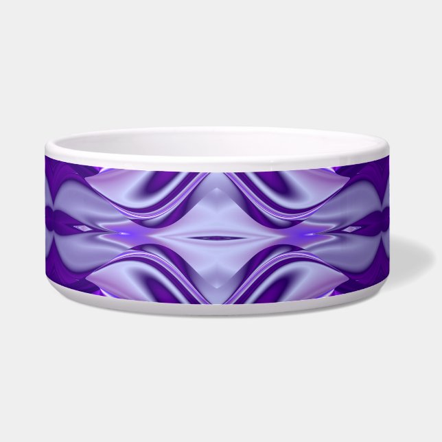 Purple Flower Rainbow Dreams (Front)