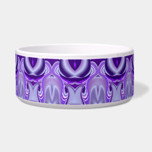 Purple Flower Rainbow Dreams