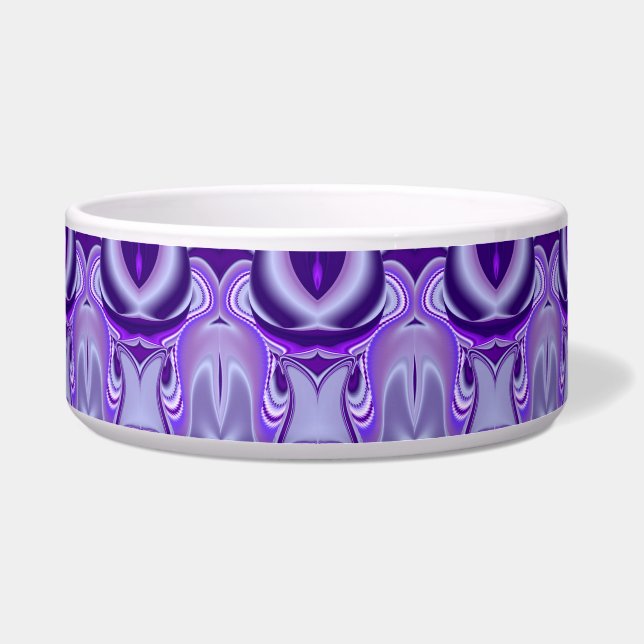 Purple Flower Rainbow Dreams (Front)