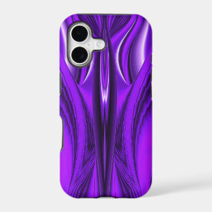 Purple Flower Rainbow Dreams Angel Wings
