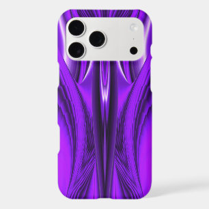 Purple Flower Rainbow Dreams Angel Wings