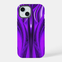 Purple Flower Rainbow Dreams Angel Wings
