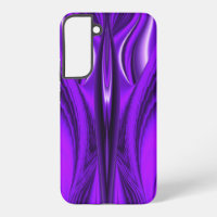 Purple Flower Rainbow Dreams Angel Wings