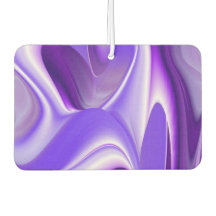 Purple Flower Rainbow Dreams