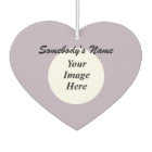 Purple Flower Ribbon Template by Kenneth Yoncich