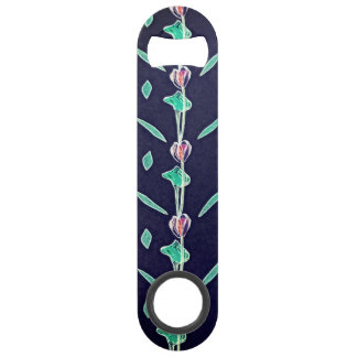 Purple flowers