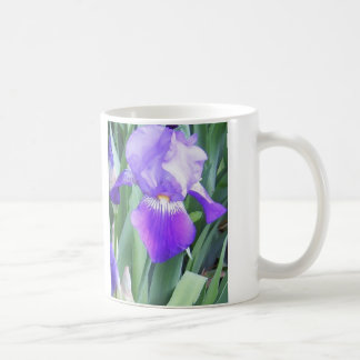 Purple Flurples Mug