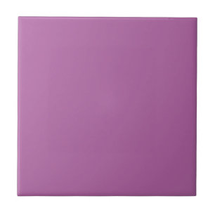 Purple For Always Tile