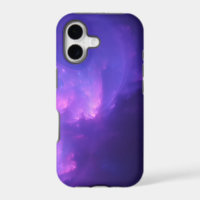 purple galaxy