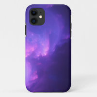 purple galaxy