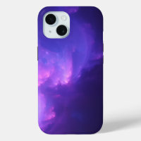 purple galaxy