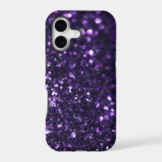 Purple Glimmer