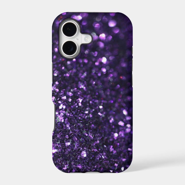 Purple Glimmer (Back)