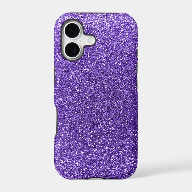 Purple glitter (Back)