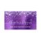 Purple Glitter Amethyst Foil Online Store