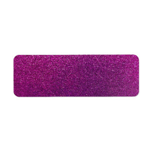Purple Glitter Background Glittery Sparkle