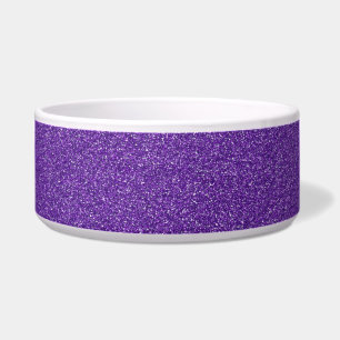 Purple Glitter, Sparkle, Glitter Background