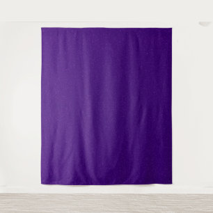 Purple Glitter Wall Tapestry Backdrop – Customise