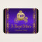 Purple Gold Royal Affair Prom Admission Tickets