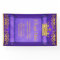 Purple Gold Royal Crown Banner