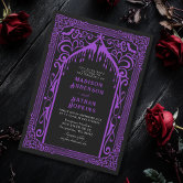 Download Gothic Archway With Red Roses Illustration Backgrounds Online - View #8