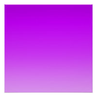 Purple Gradient Background Custom Text Template