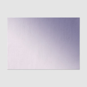 Purple Gradient Tissue Paper
