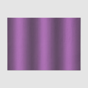 Purple Gradient Tissue Paper