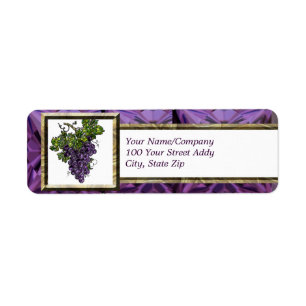 Purple Grape