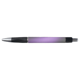 Purple & grey moonlight ombre effect
