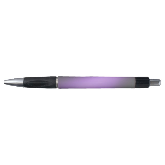 Purple & grey  moonlight ombre effect  (Front)