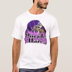 Purple Haze #1 T-Shirt