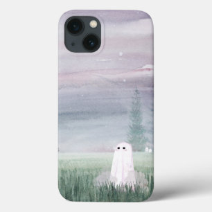 Purple Haze iPhone 13 Case